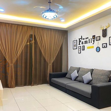 Amadel Residence 爱媄德民宿 1314 Malacca Екстер'єр фото
