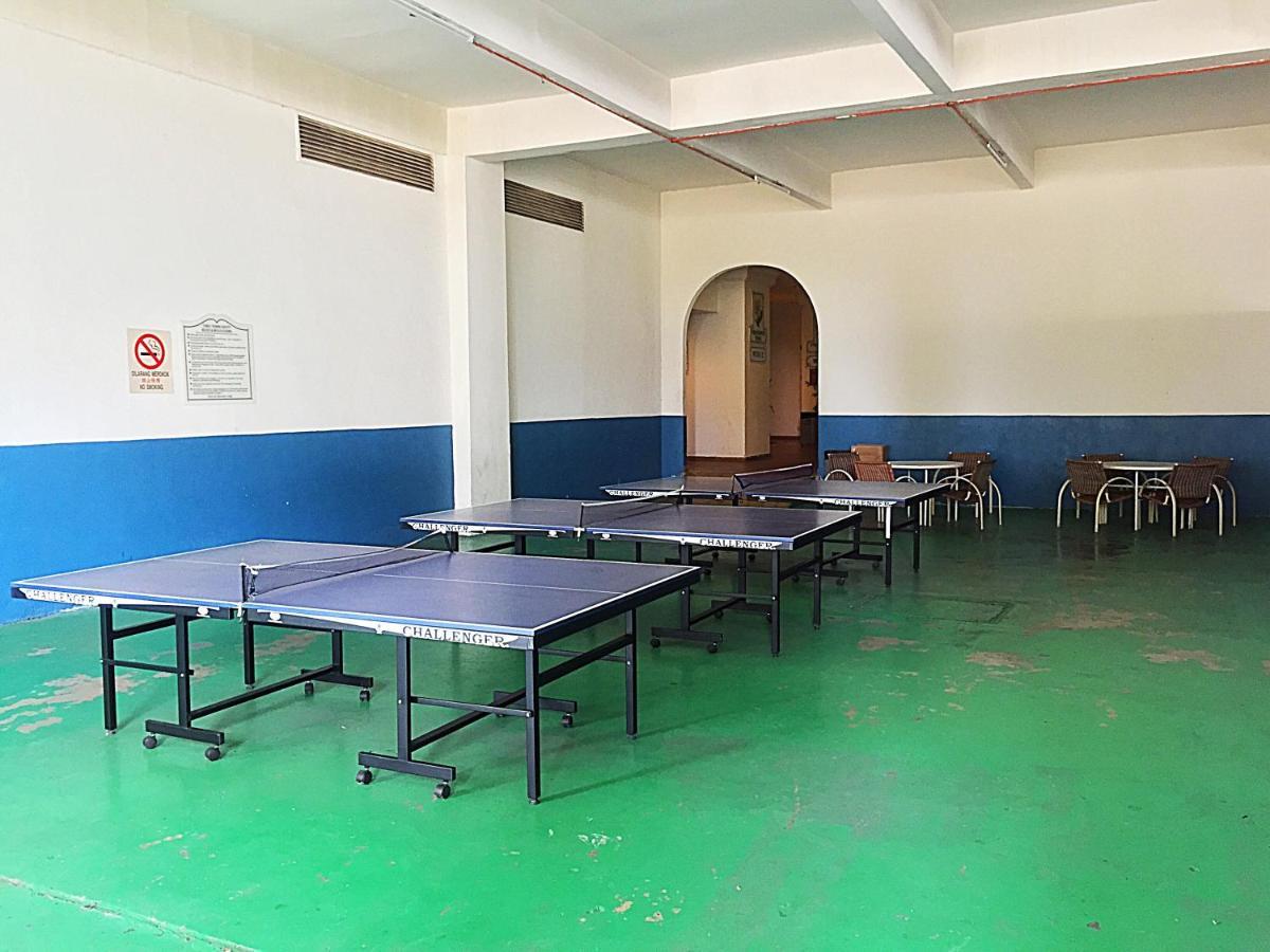 Amadel Residence 爱媄德民宿 1314 Malacca Екстер'єр фото