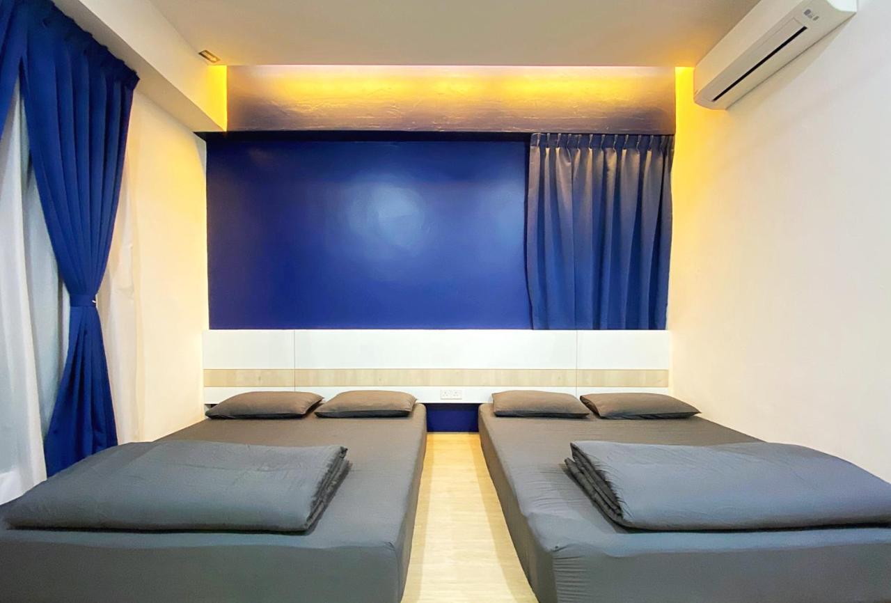Amadel Residence 爱媄德民宿 1314 Malacca Екстер'єр фото
