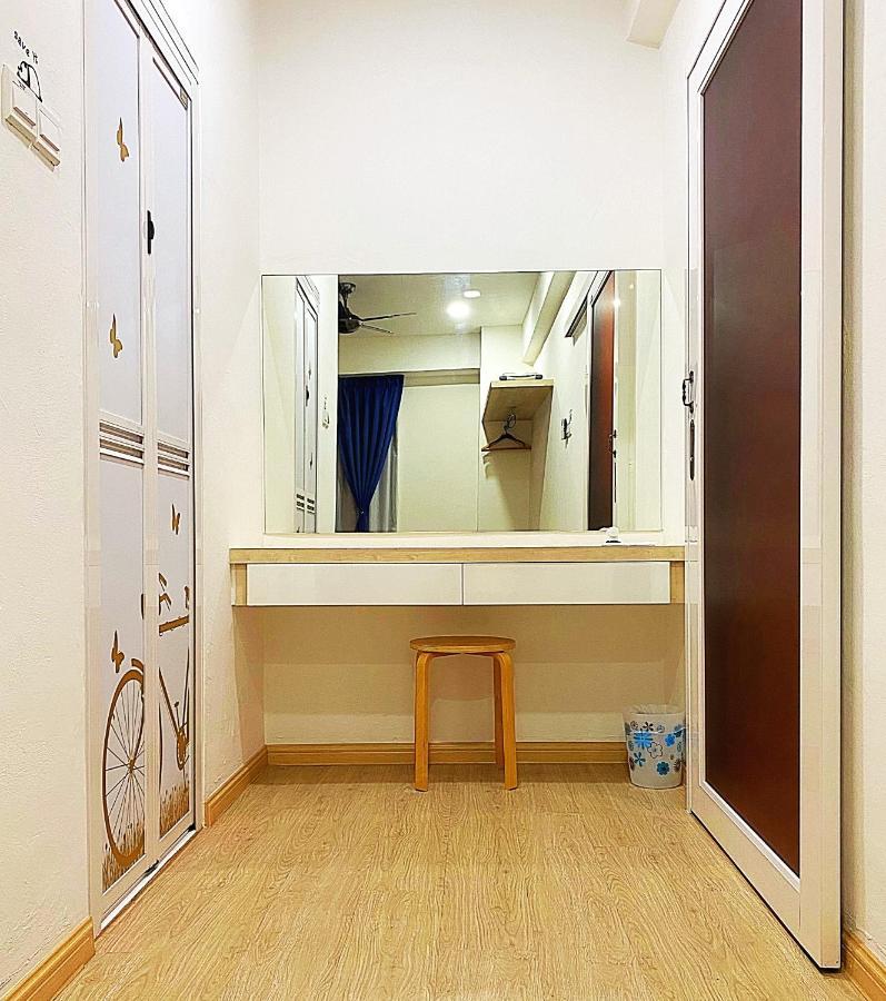 Amadel Residence 爱媄德民宿 1314 Malacca Екстер'єр фото