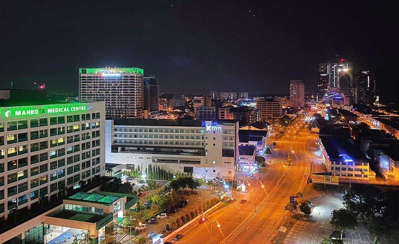 Amadel Residence 爱媄德民宿 1314 Malacca Екстер'єр фото