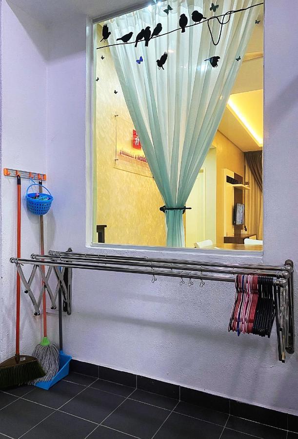 Amadel Residence 爱媄德民宿 1314 Malacca Екстер'єр фото