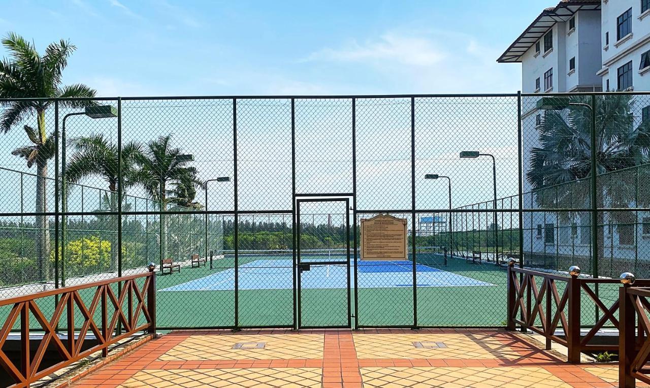 Amadel Residence 爱媄德民宿 1314 Malacca Екстер'єр фото