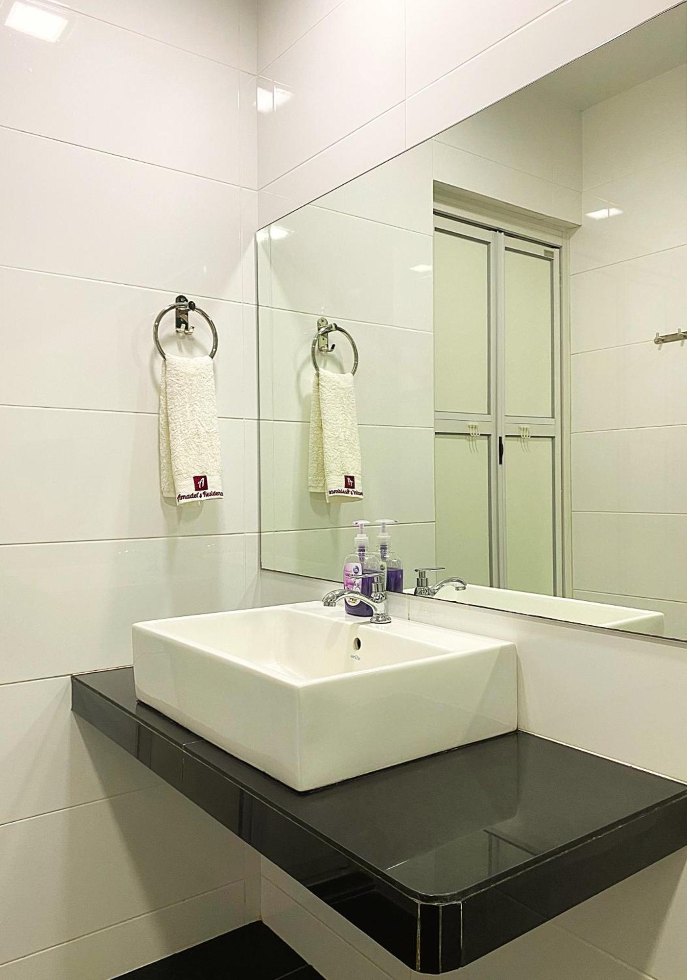 Amadel Residence 爱媄德民宿 1314 Malacca Екстер'єр фото