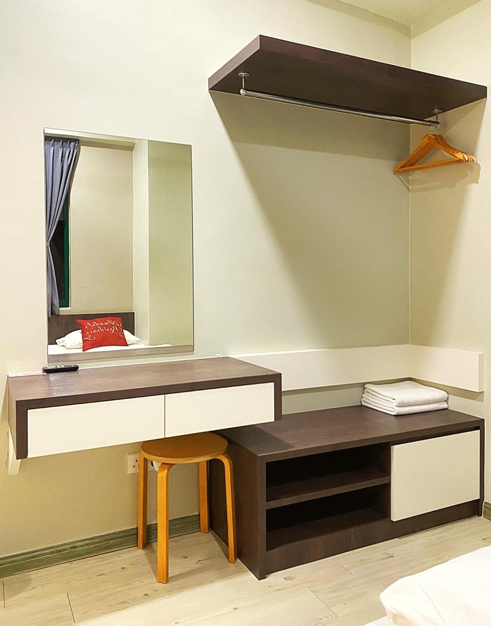 Amadel Residence 爱媄德民宿 1314 Malacca Екстер'єр фото