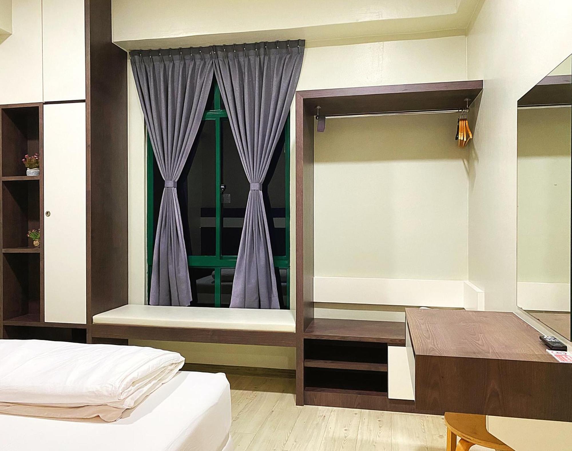 Amadel Residence 爱媄德民宿 1314 Malacca Екстер'єр фото